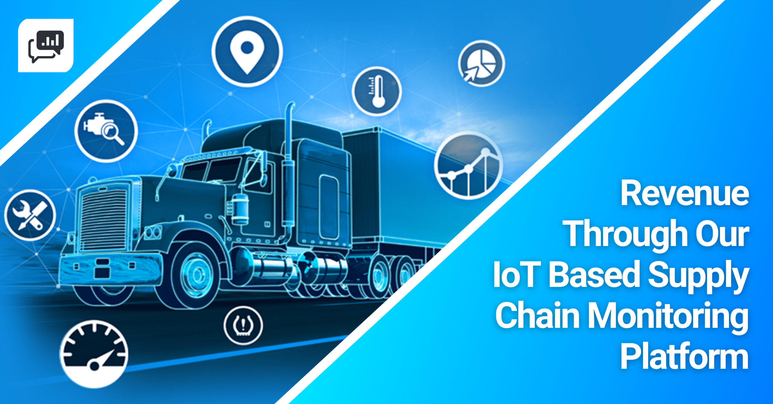 IoT Based Cold Supply Chain Management Software Platform