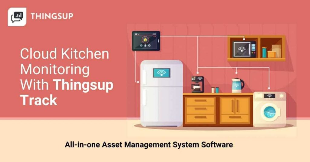 Asset Management System Software