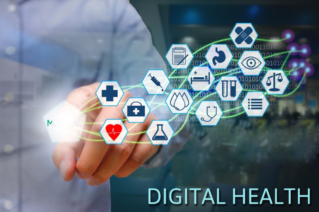 IoT In Healthcare Applications, Benefits, And Challenges