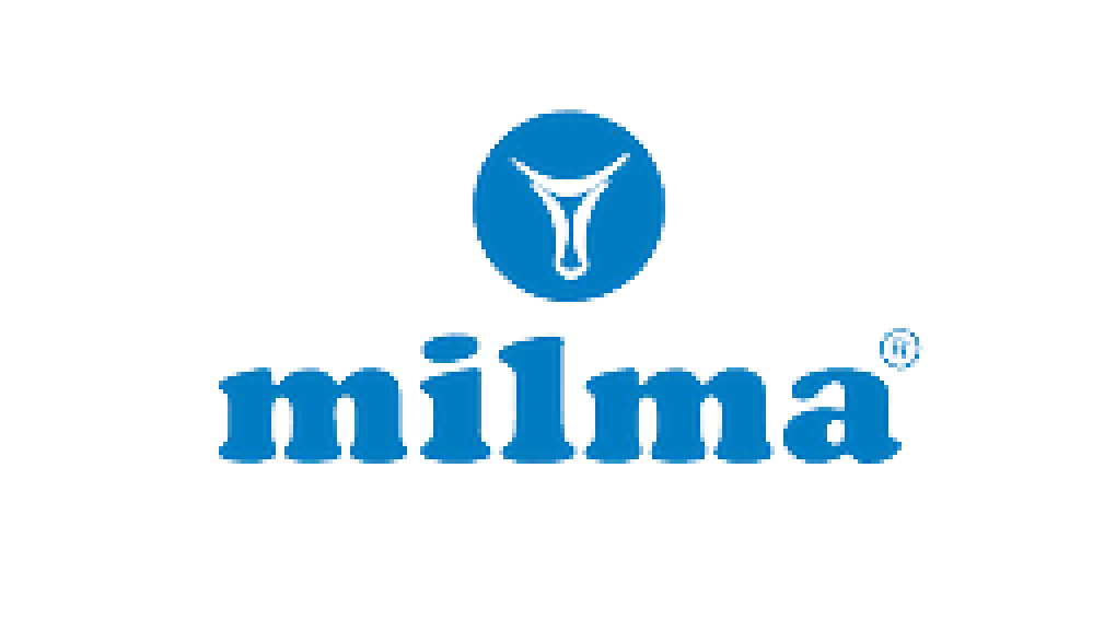 Milma logo