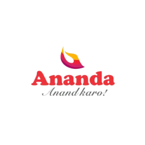 Ananda logo