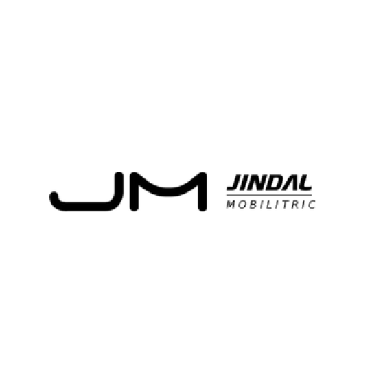 JINDAL JM