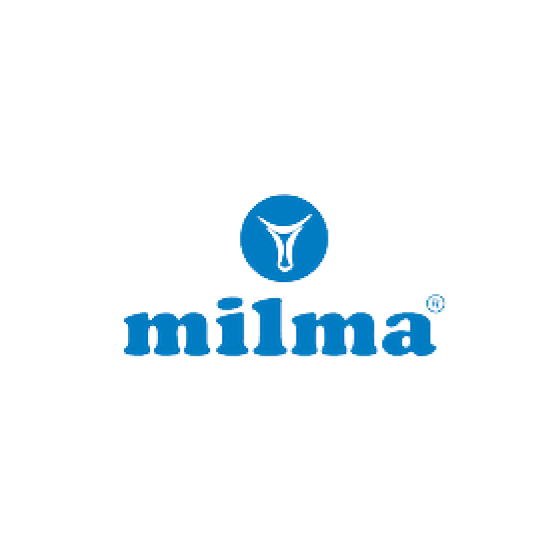 Milma logo