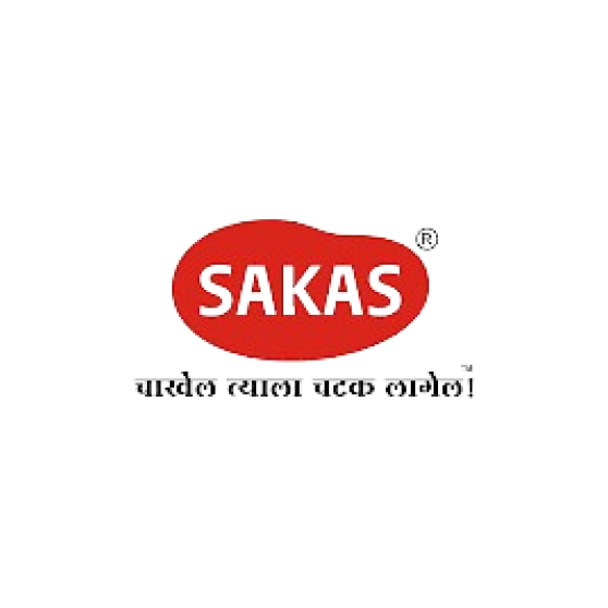 Sakas milk logo