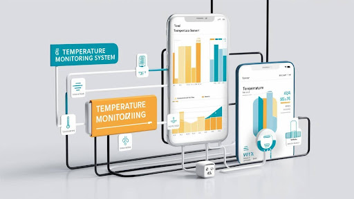 temperature monitoring