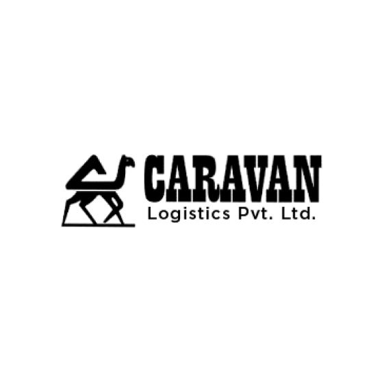 caravan logo