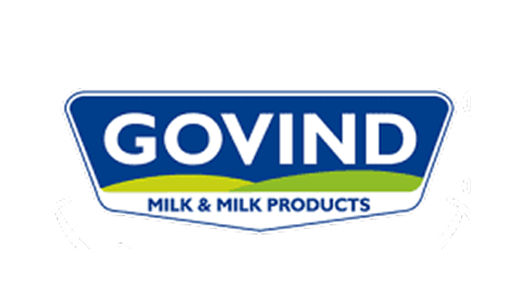 Govind Logo