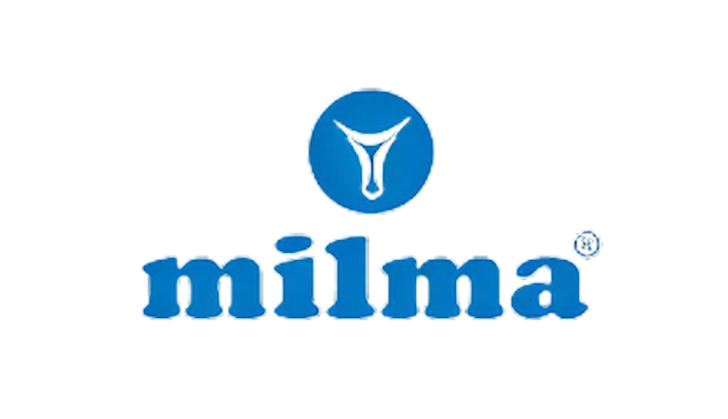 Milma Logo