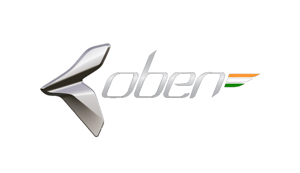 Oben Logo