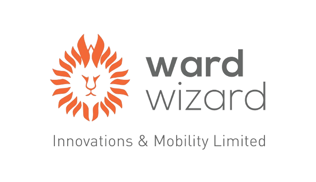 Ward Wizard Logo