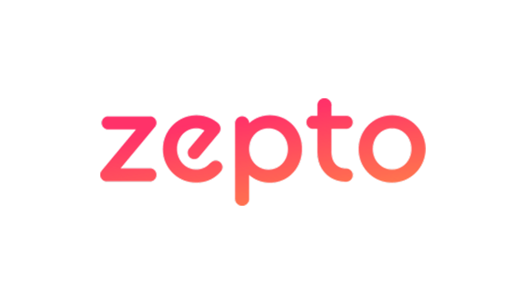 Zepto Logo