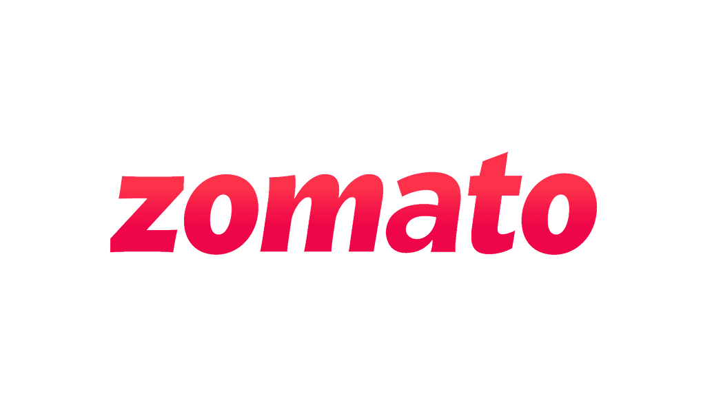 Zomato Logo